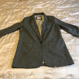 A New Day Tweed Blazer